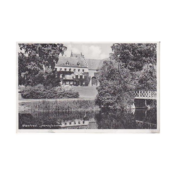 Nstved - Herlufsholm .St.273