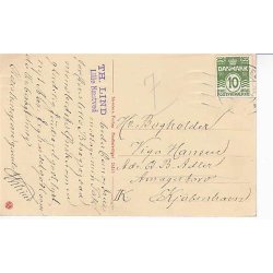 Nstved - Herlufsholm .St.24315