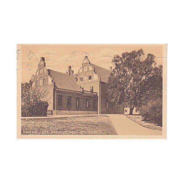 Nstved - Herlufsholm .St.24315