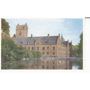 Nstved - Herlufsholm .St.11