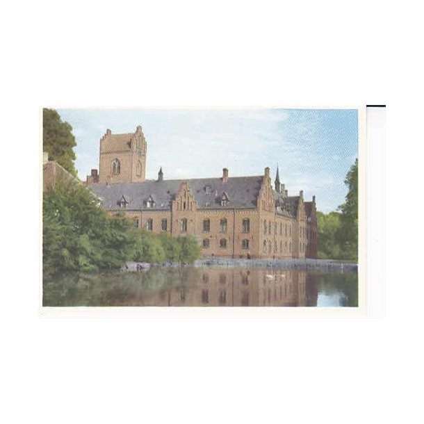 Nstved - Herlufsholm .St.11