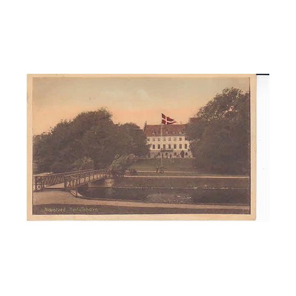 Nstved - Herlufsholm .St.13299