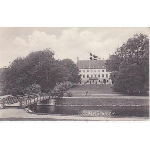 Nstved - Herlufsholm .St.13299