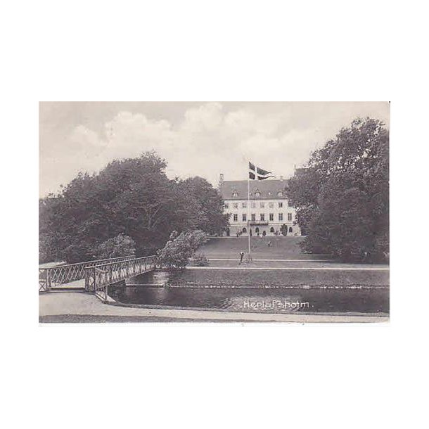 Nstved - Herlufsholm .St.13299