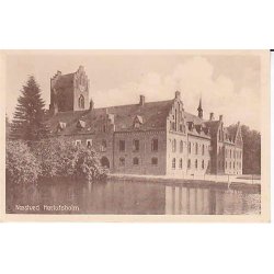 Nstved - Herlufsholm .St.126