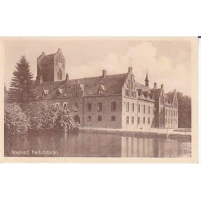 Nstved - Herlufsholm .St.126