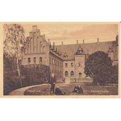 Nstved - Herlufsholm .St.1847