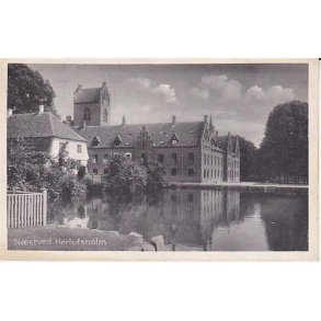 Nstved - Herlufsholm .St.178