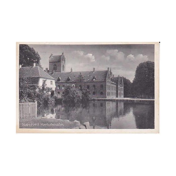 Nstved - Herlufsholm .St.178