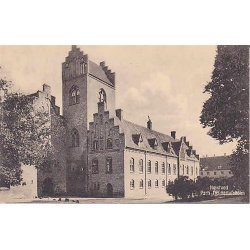 Nstved -Parti fra Herlufsholm .E.L.34