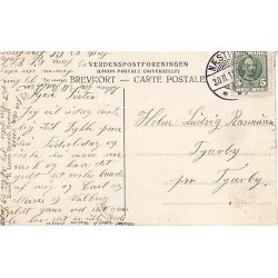 Nstved -Parti fra Herlufsholm .E.L.u/n