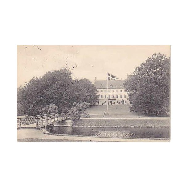 Herlufsholm .E.L.u/n