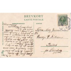 Herlufsholm .P.A.1508