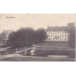 Herlufsholm .P.A.1508