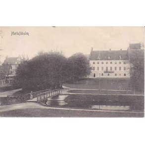 Herlufsholm .P.A.1508