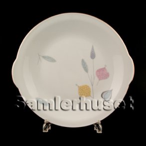 Bregentved Kagefad Rundt 25 cm.