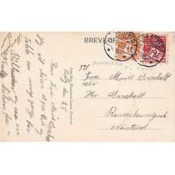 Nstved -Herlufsholm - J.R. u/n