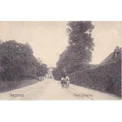 Nstved -Herlufsholm - M.u/n