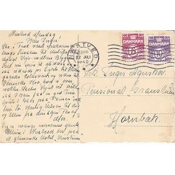 Nstved - Herlufsholm .N.B. 178