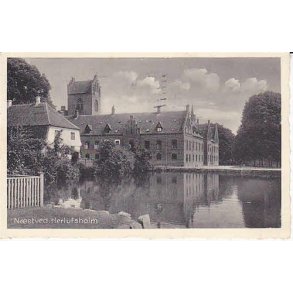 Nstved - Herlufsholm .N.B. 178