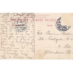 Nstved - Herlufsholm .M.u/n