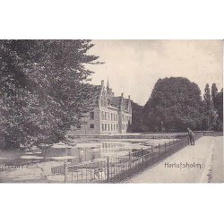 Nstved - Herlufsholm .M.u/n
