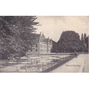 Nstved - Herlufsholm .M.u/n
