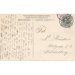 Nstved - Herlufsholm .M.u/n