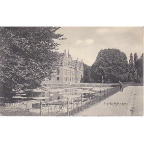 Nstved - Herlufsholm .M.u/n