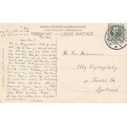 Nstved - Herlufsholm .M.u/n