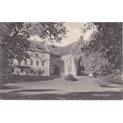 Herlufsholm .J.C.K. 7984