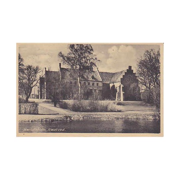 Herlufsholm - Nstved - B.1968