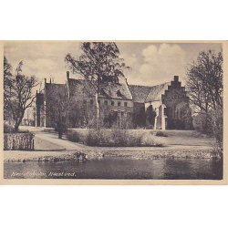 Herlufsholm - Nstved - B.1968