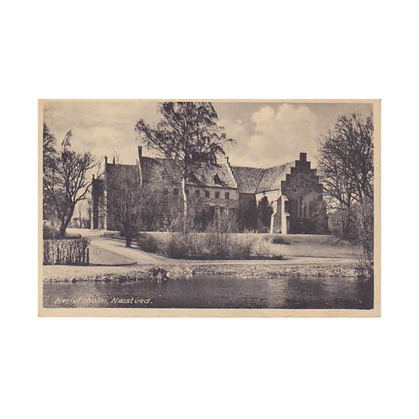 Herlufsholm - Nstved - B.1968