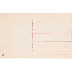 Nstved - Buegangen p Herlufsholm -St. 51