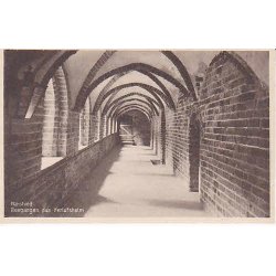 Nstved - Buegangen p Herlufsholm -St. 51