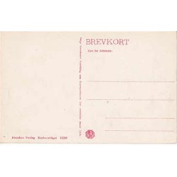 Nstved - Buegangen p Herlufsholm -St. 13289