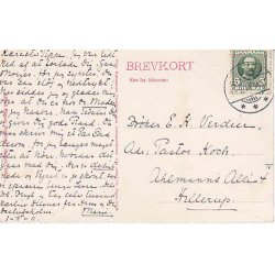 Nstved - Rektorboligen -A.S. 19470