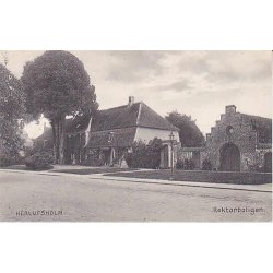 Nstved - Rektorboligen -A.S. 19470