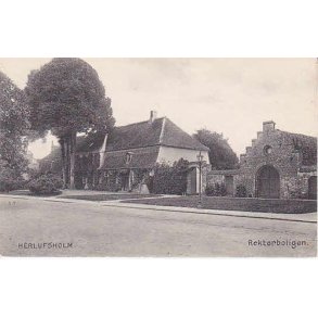 Nstved - Rektorboligen -A.S. 19479