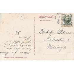 Herlufsholm - Jernbanebroen - St. 13300