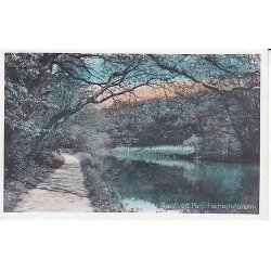 Nstved- Parti fra Herlufsholm. St. 161