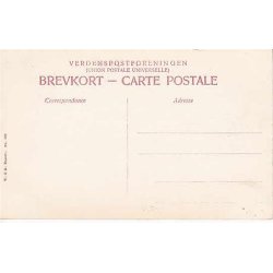 Nstved- Parti ved Herlufsholm. W&M 492