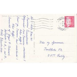 Nstved- Susaaen ved Herlufsholm. St. 12