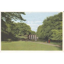 Nstved- Susaaen ved Herlufsholm. St. 12