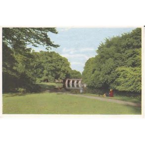 Nstved- Susaaen ved Herlufsholm. St. 12