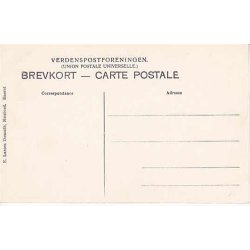 Spadserestien ved Herlufsholm. E.L. u/n