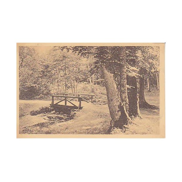 Herlufsholm - Raadmandshaven - St.16542