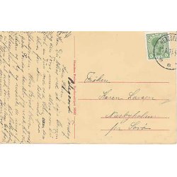 Herlufsholm - Raadmandshaven - St.16542