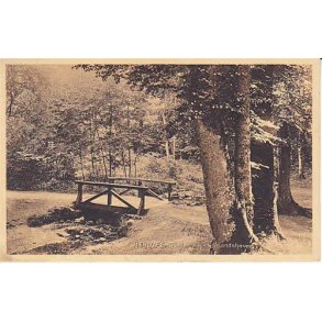 Herlufsholm - Raadmandshaven - St.16542